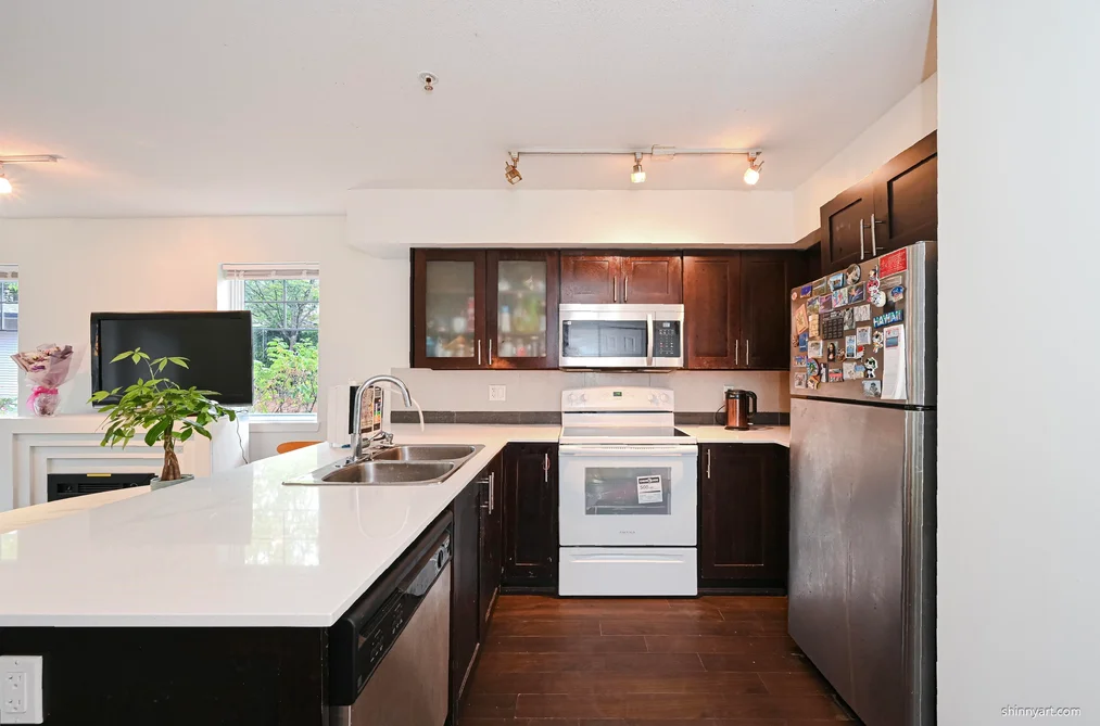 101-13958 108 Avenue, Surrey, BC - Townhouse for Sale - Photo 6 of 23 101-13958 108 Avenue, Surrey, BC - Townhouse for Sale - Photo 6 of 23
