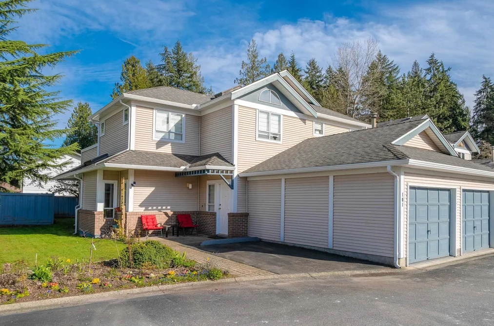 Townhouse for sale at 101 14154 103 Avenue Surrey British Columbia - MLS: R3106471
