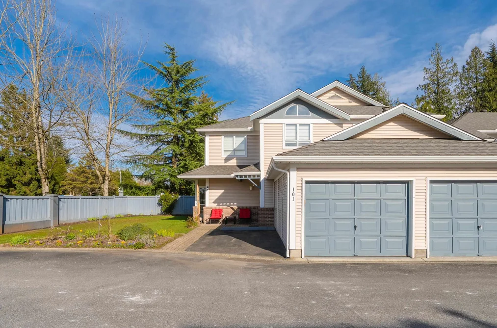 101 14154 103 AVENUE, Surrey BC V3T 4Z6, Surrey BC — Residential for Sale - Photo 2