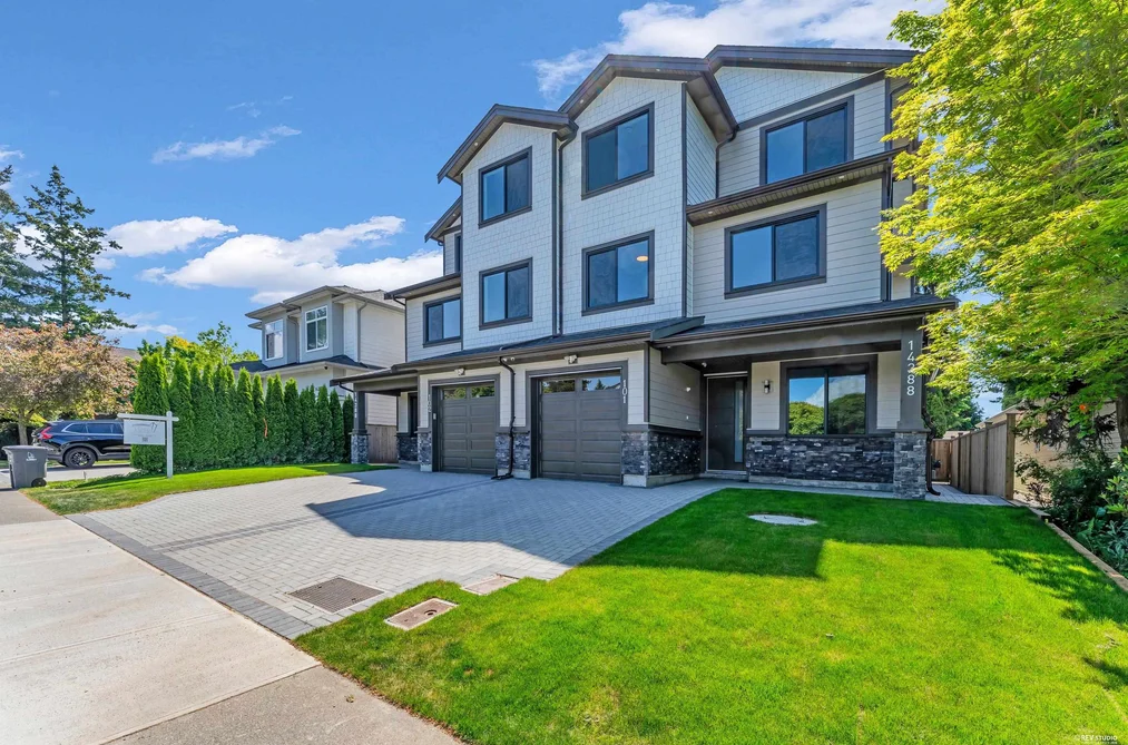 101 14388 17A AVENUE, Surrey BC V4A 6L4, Surrey BC — Residential for Sale - Photo 3