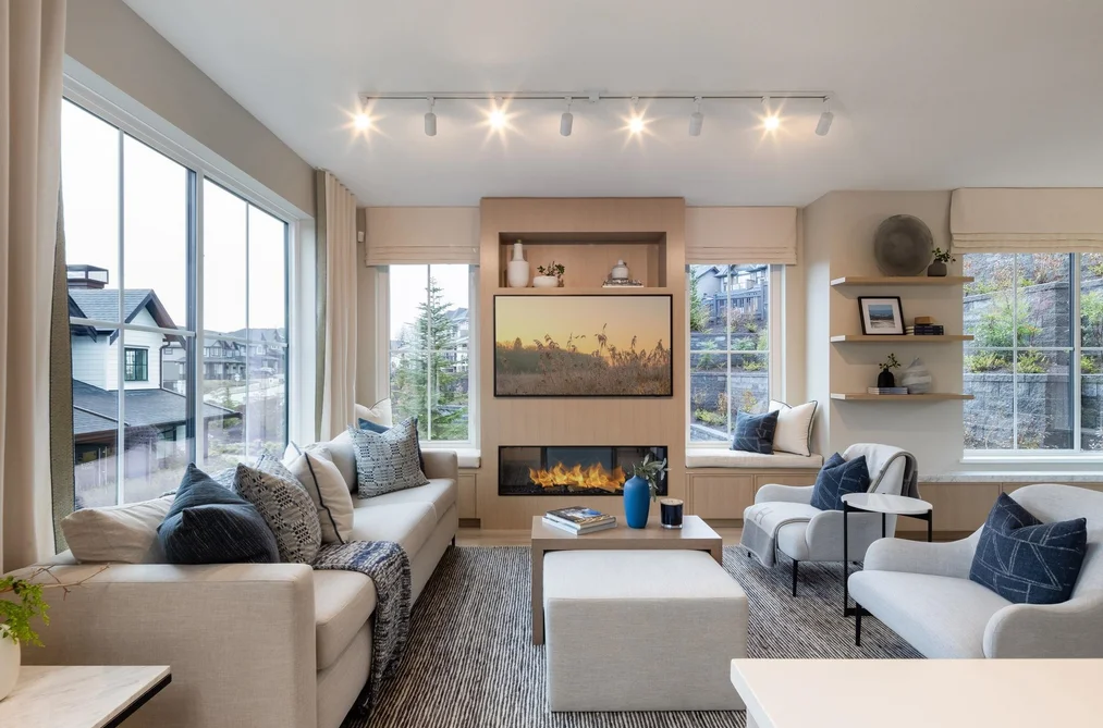 Townhouse for sale at 101 1449 Mitchell Street Coquitlam British Columbia - MLS: R3142173