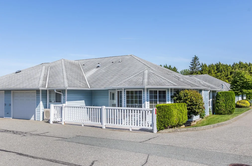 Townhouse for sale at 101 1450 Mccallum Road Abbotsford British Columbia - MLS: R3129379