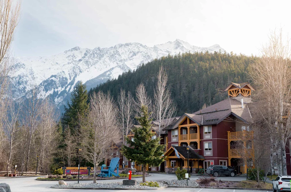 Condo for sale at 101 1490 Highway 99 Pemberton British Columbia - MLS: R3089970