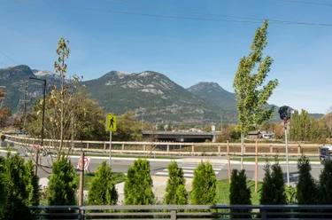 1502 Scott Cres Unit 101, Squamish, BC - MLS: R3174419