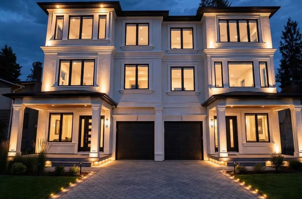 Half Duplex for sale at 101 15026 Pheasant Drive Surrey British Columbia - MLS: R3168497