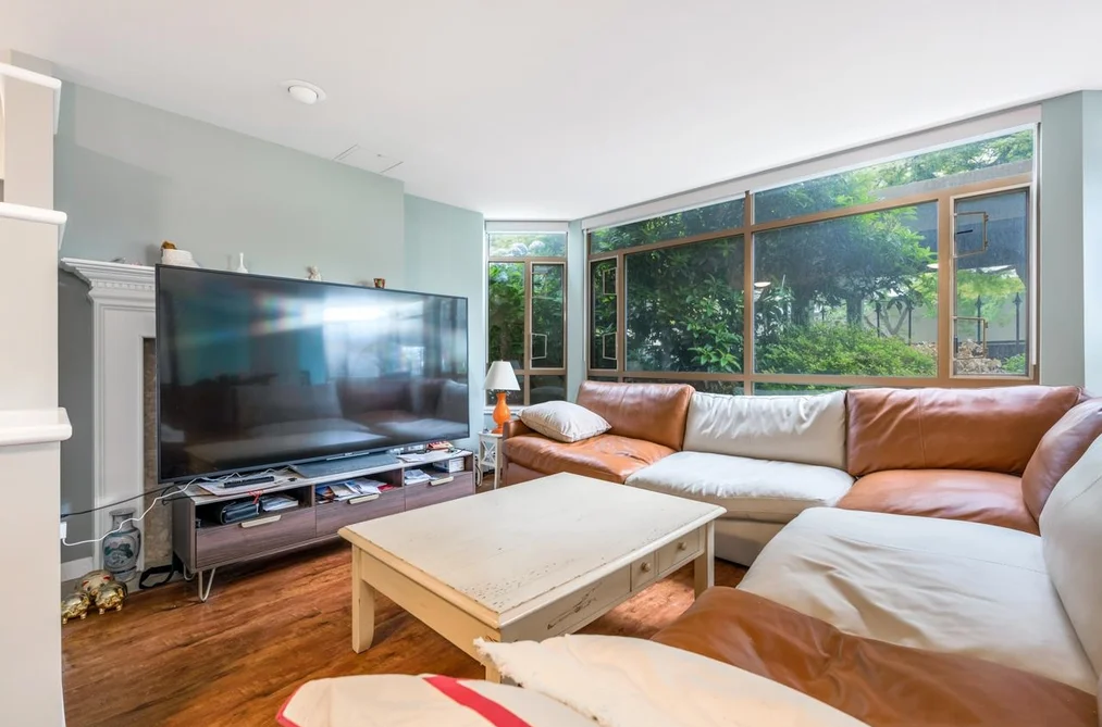101 15111 RUSSELL AVENUE, White Rock BC V4B 2P4, White Rock BC — Residential for Sale - Photo 4