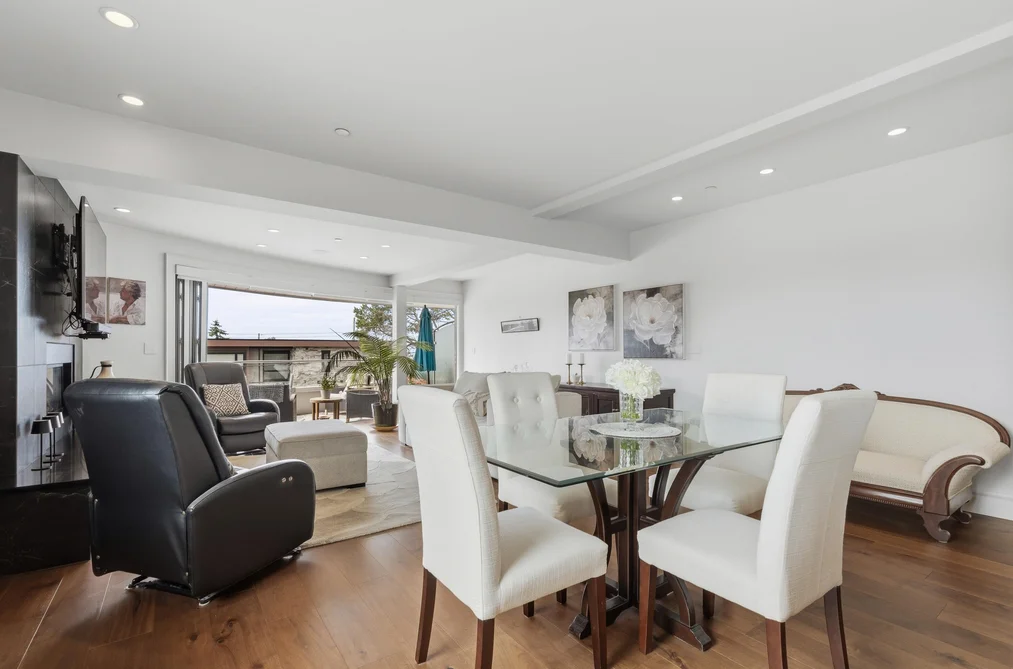 101 15219 ROYAL AVENUE, White Rock BC V4B 1M4, White Rock BC — Residential for Sale — Photo 14 of 40