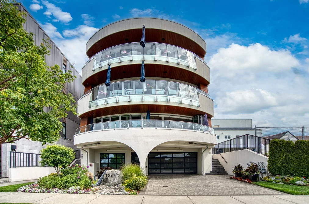 101 15219 ROYAL AVENUE, White Rock BC V4B 1M4, White Rock BC — Residential for Sale - Photo 2