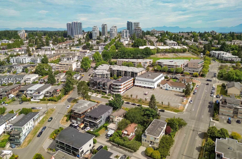 101 15219 ROYAL AVENUE, White Rock BC V4B 1M4, White Rock BC — Residential for Sale — Photo 38 of 40