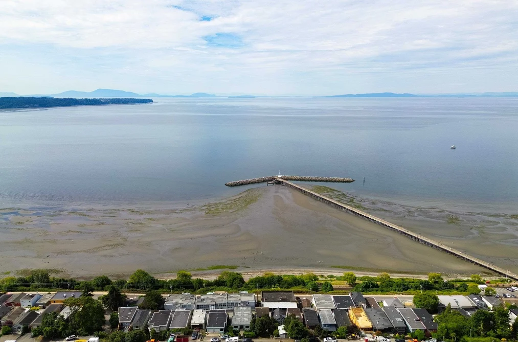 101 15219 ROYAL AVENUE, White Rock BC V4B 1M4, White Rock BC — Residential for Sale — Photo 39 of 40