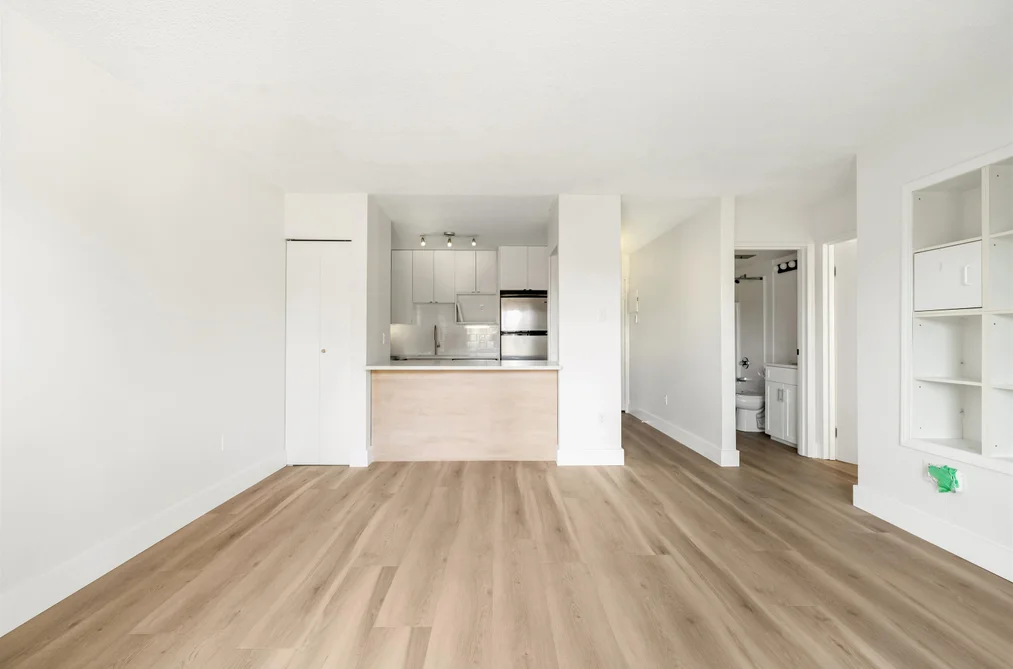 Condo for sale at 101 1545 E 2nd Avenue Vancouver British Columbia - MLS: R3117978