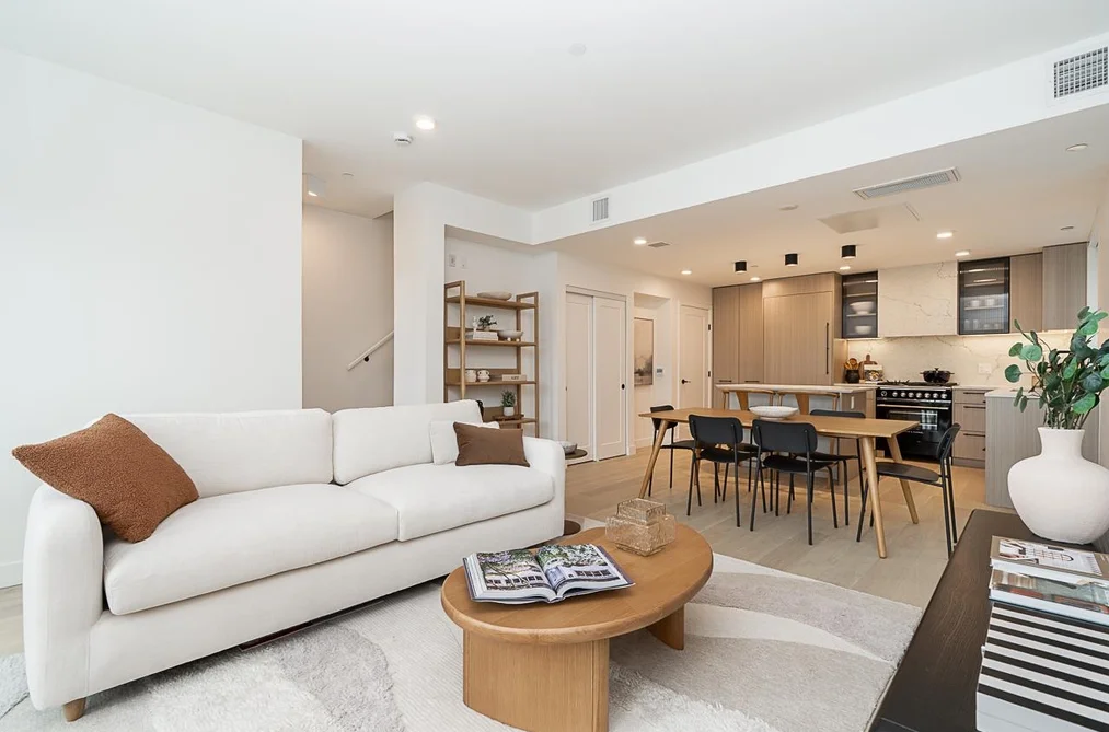 157 W King Edward Ave Unit 101, Vancouver, BC - MLS: R3176157