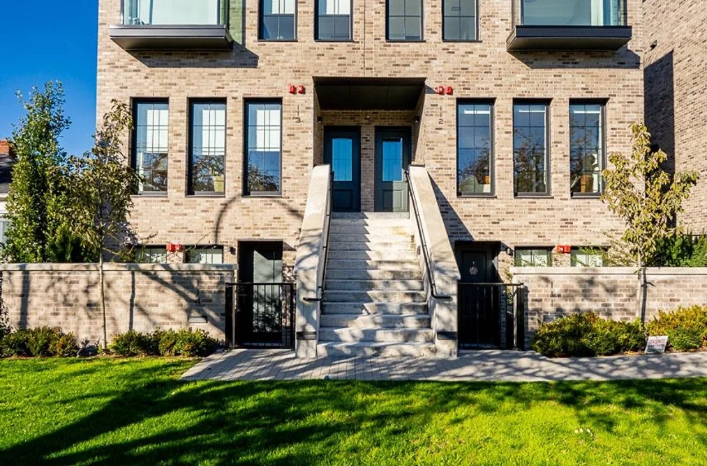 157 W King Edward Ave Unit 101, Vancouver, BC - MLS: R3176157