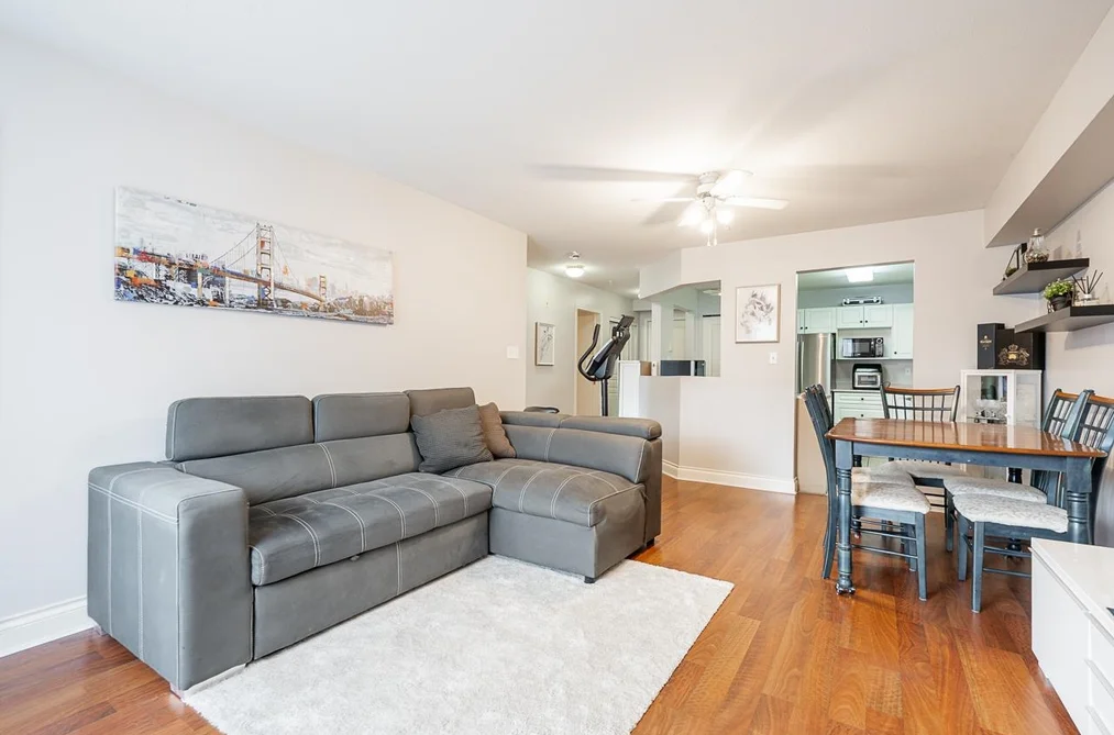 101 15885 84 AVENUE, Surrey BC V4N 0W7, Surrey BC — Residential for Sale - Photo 5