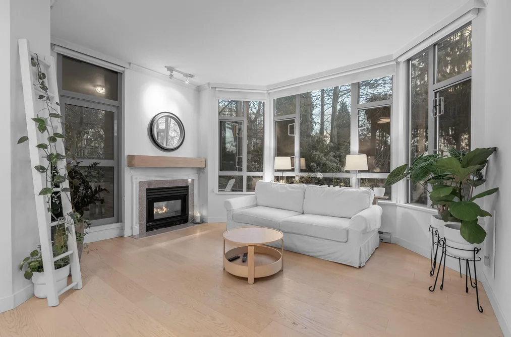 160 W Keith Rd Unit 101, North Vancouver, BC - MLS: R3174598