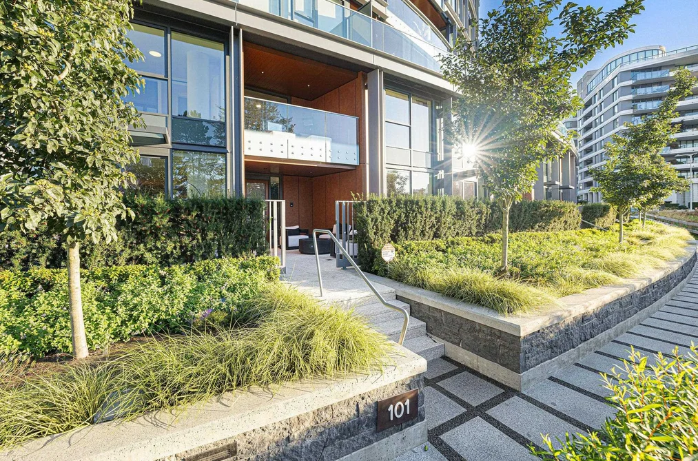 101 1601 QUEBEC STREET, Vancouver BC V6A 0J9, Vancouver BC — Residential for Sale - Photo 2