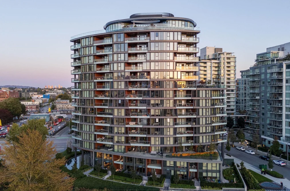 101 1601 QUEBEC STREET, Vancouver BC V6A 0J9, Vancouver BC — Residential for Sale - Photo 4