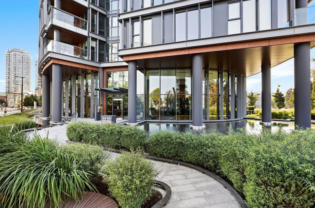 101 1601 QUEBEC STREET, Vancouver BC V6A 0J9, Vancouver BC — Residential for Sale - Photo 6
