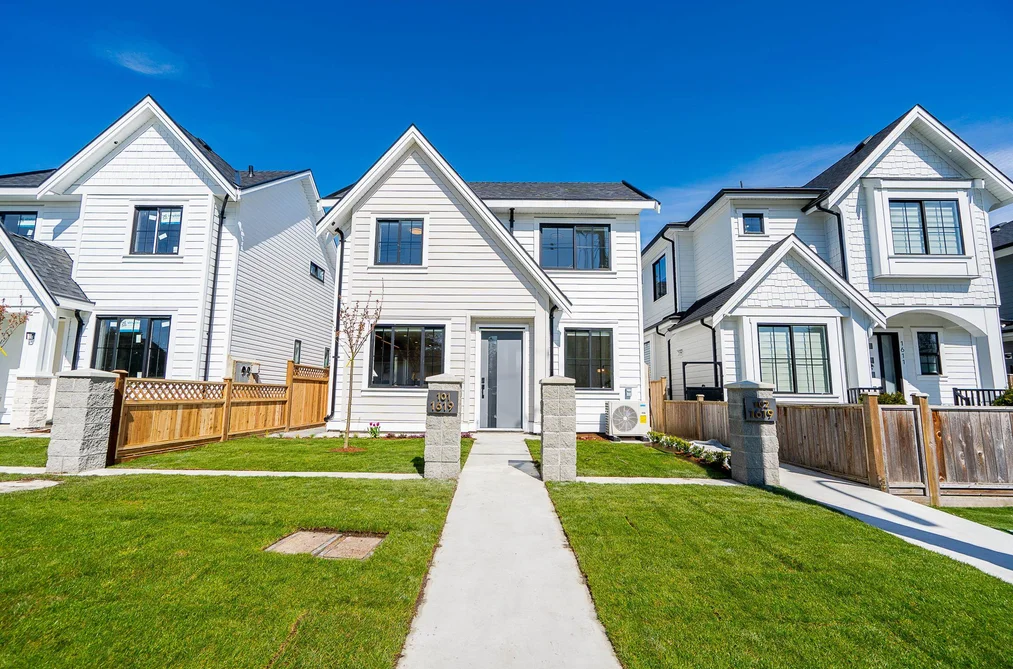 101 1619 MANNING AVENUE, Port Coquitlam BC V3B 1K7, Port Coquitlam BC — Residential for Sale - Photo 2