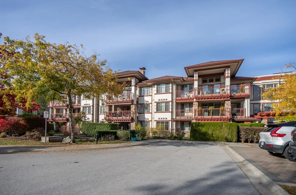 16455 64 Ave Unit 101, Surrey, BC - MLS: R3176597