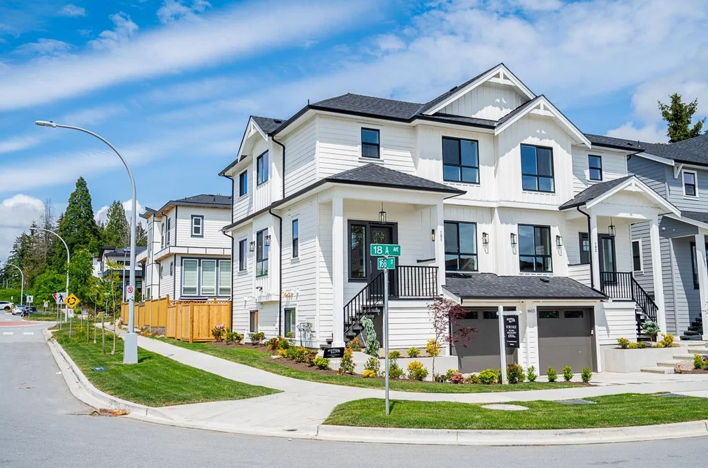 101 16613 18A AVENUE, Surrey BC V3Z 1A2, Surrey BC — Residential for Sale - Photo 4