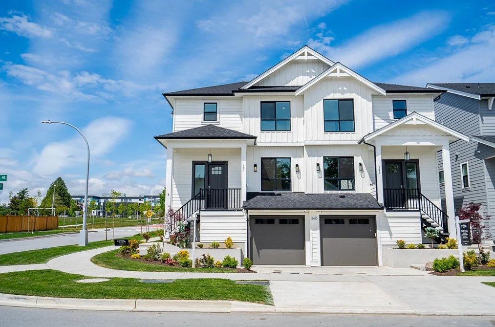 101 16613 18A AVENUE, Surrey BC V3Z 1A2, Surrey BC — Residential for Sale - Photo 5