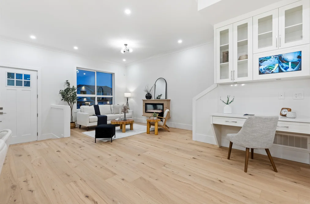 101-16623 18A Avenue, Surrey, BC - Half Duplex for Sale - Photo 10 of 37 101-16623 18A Avenue, Surrey, BC - Half Duplex for Sale - Photo 10 of 37