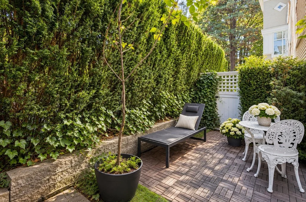 1675 W 10th Ave Unit 101, Vancouver, BC - MLS: R3172909