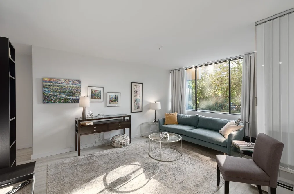 Condo for sale at 101 1737 Duchess Avenue West Vancouver British Columbia - MLS: R3114707