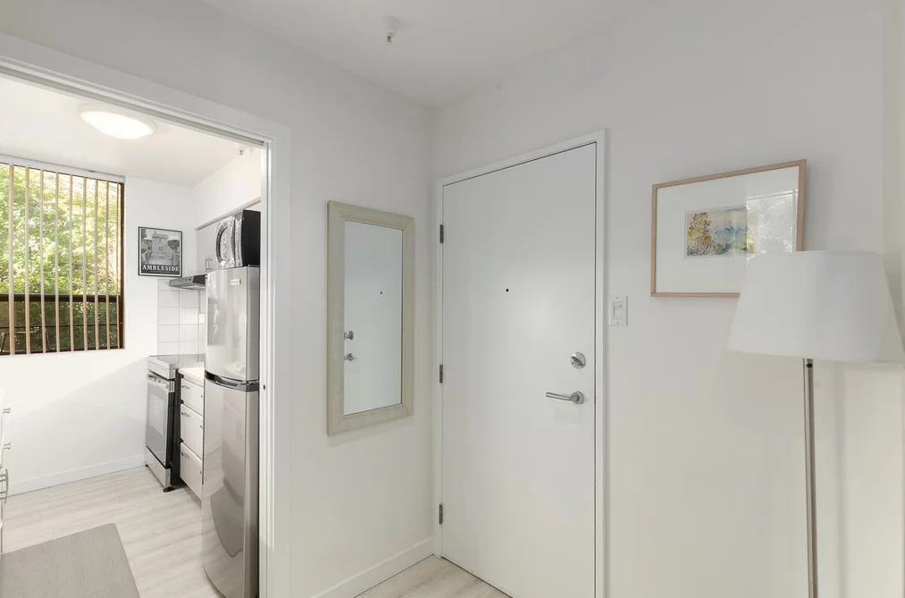 101 1737 DUCHESS AVENUE, West Vancouver BC V7V 1P8, West Vancouver BC — Residential for Sale - Photo 2