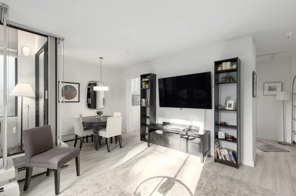 101 1737 DUCHESS AVENUE, West Vancouver BC V7V 1P8, West Vancouver BC — Residential for Sale - Photo 5