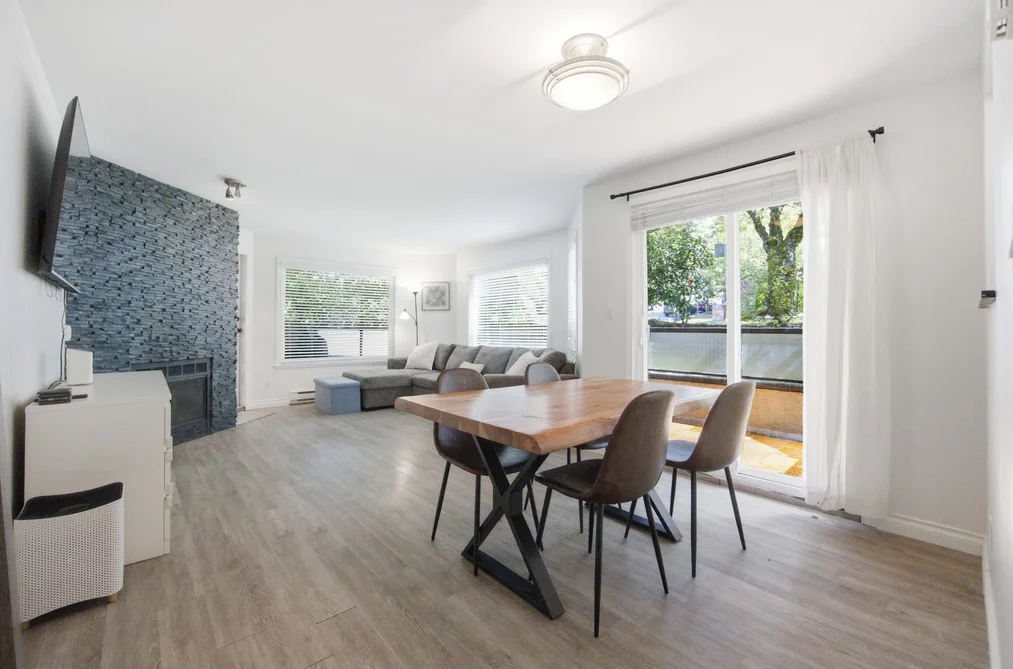 Condo for sale at 101 175 W 4th Street North Vancouver British Columbia - MLS: R3140719