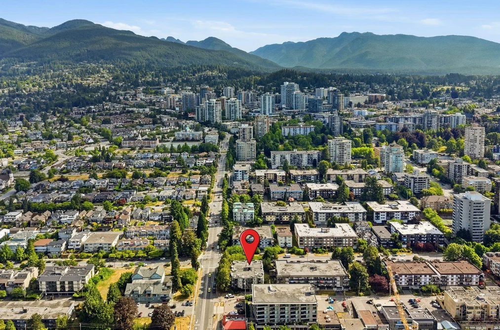 101 175 W 4TH STREET, North Vancouver BC V7M 1H6, North Vancouver BC — Residential for Sale — Photo 25 of 26