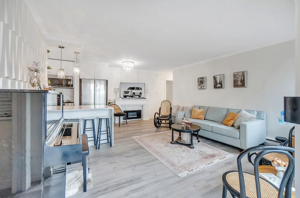101 1750 ESQUIMALT AVENUE, West Vancouver BC V7V 1R8, West Vancouver BC — Residential for Sale - Photo 6