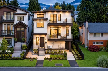 1757 Morgan Ave Unit 101, Port Coquitlam, BC - MLS: R3178996