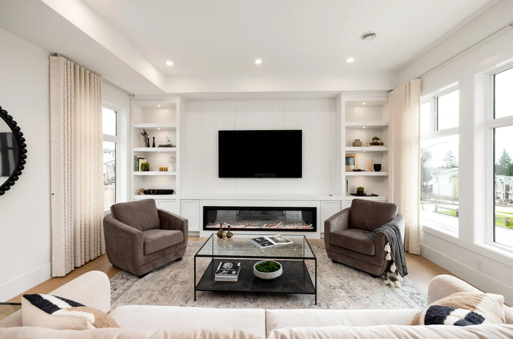 Half Duplex for sale at 101 1810 165a Street Surrey British Columbia - MLS: R3088733