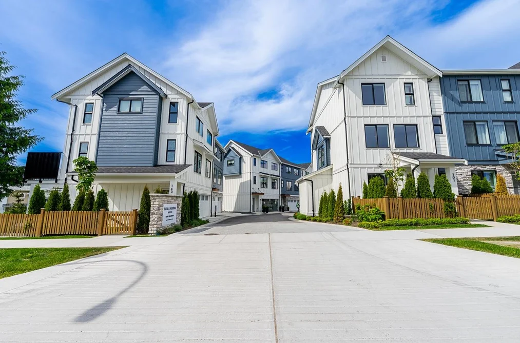 101 1833 165A STREET, Surrey BC V3Z 9N3, Surrey BC — Residential for Sale - Photo 2