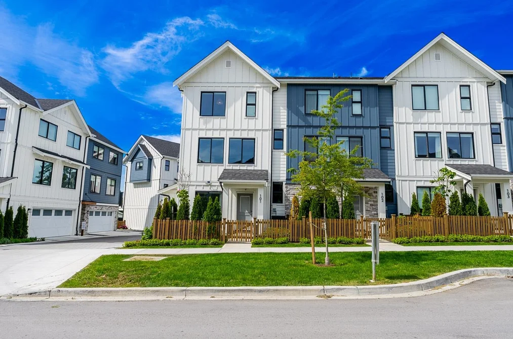 101 1833 165A STREET, Surrey BC V3Z 9N3, Surrey BC — Residential for Sale - Photo 3