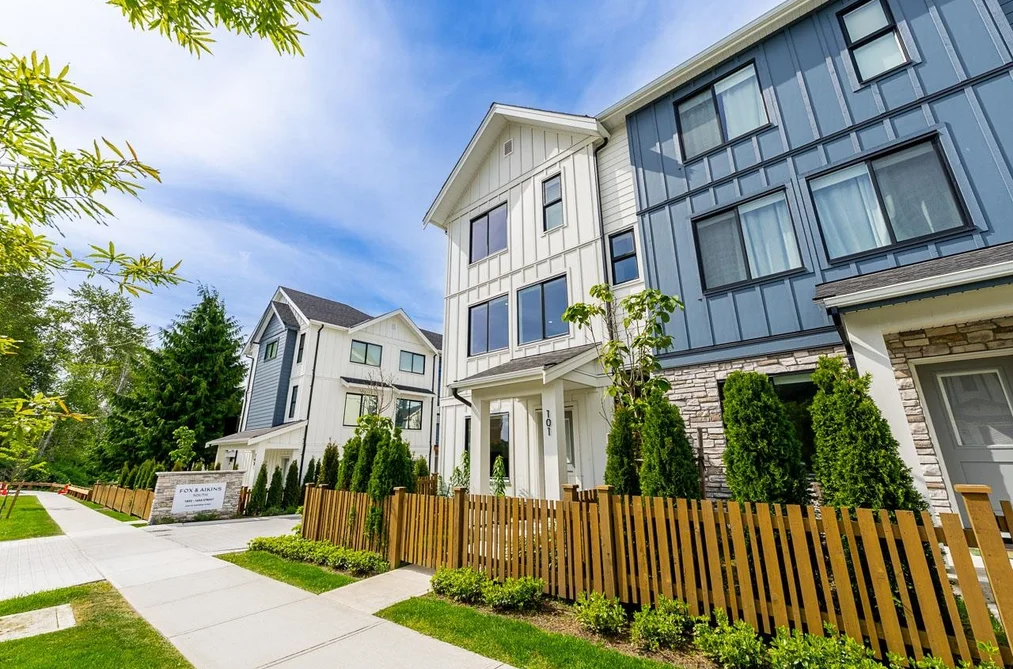101 1833 165A STREET, Surrey BC V3Z 9N3, Surrey BC — Residential for Sale - Photo 5