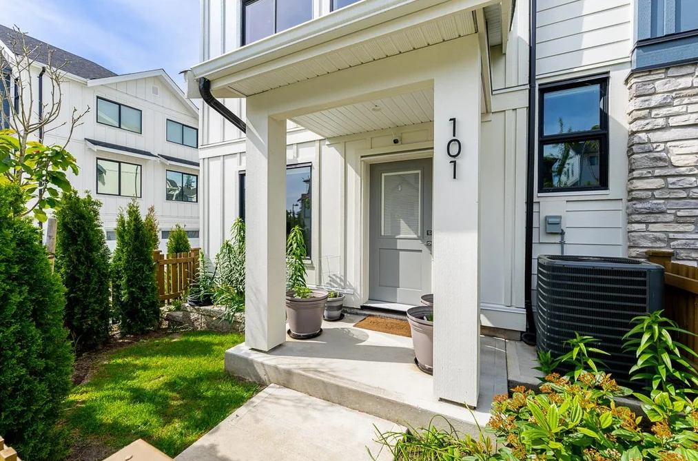 101 1833 165A STREET, Surrey BC V3Z 9N3, Surrey BC — Residential for Sale - Photo 6