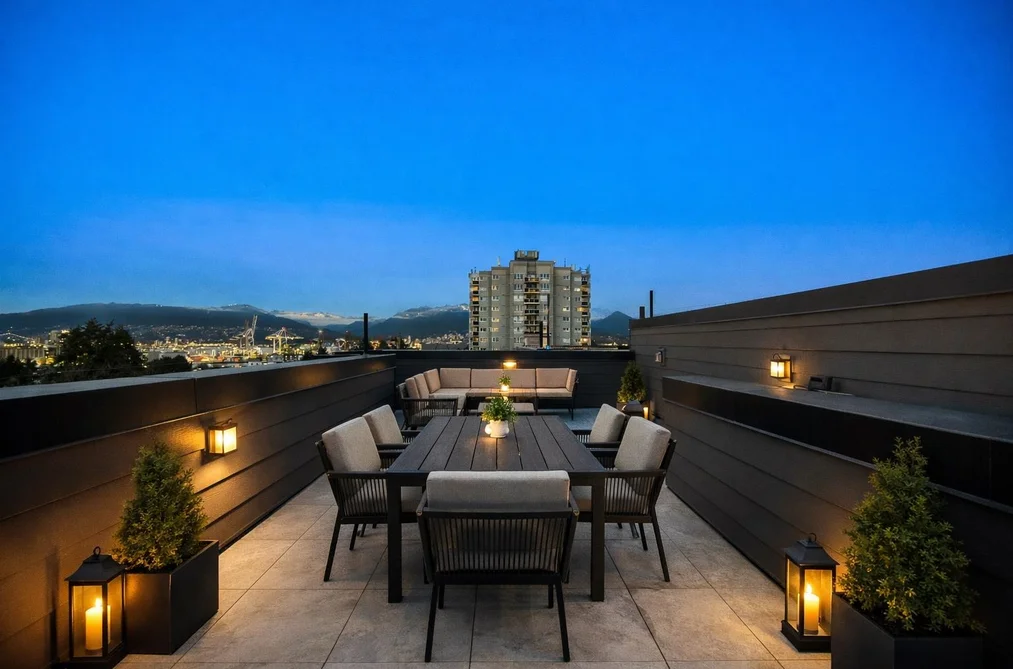 101 1837 E GEORGIA STREET, Vancouver BC V5L 2B5, Vancouver BC — Residential for Sale - Photo 5
