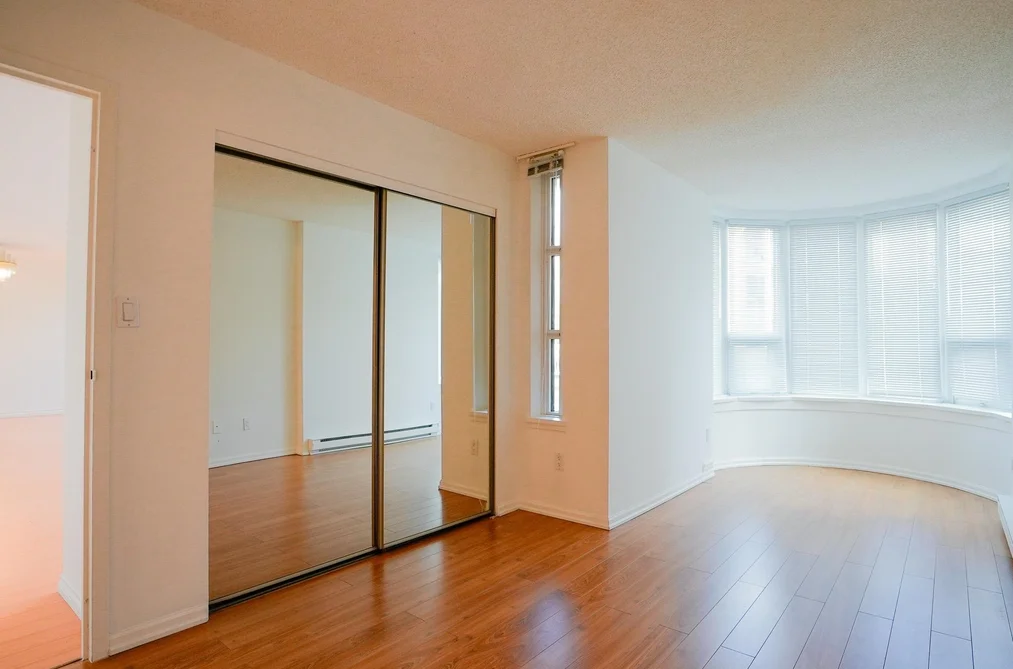 101 1845 ROBSON STREET, Vancouver BC V6G 1E4, Vancouver BC — Residential for Sale - Photo 3