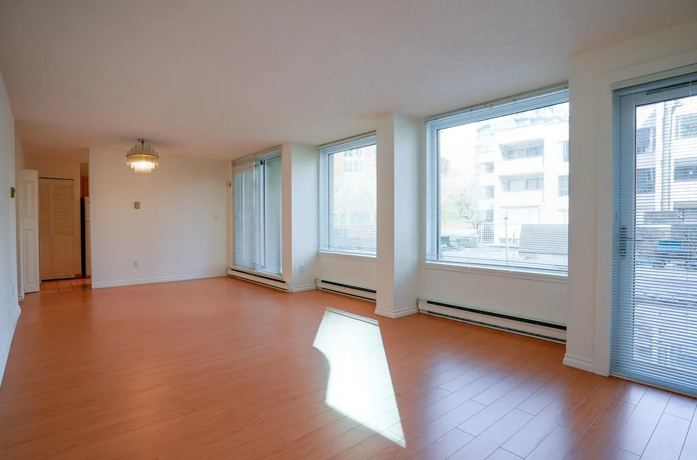 101 1845 ROBSON STREET, Vancouver BC V6G 1E4, Vancouver BC — Residential for Sale - Photo 5