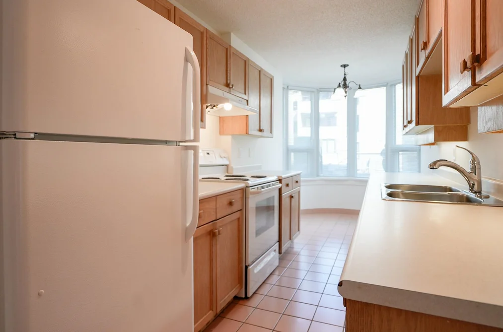 101 1845 ROBSON STREET, Vancouver BC V6G 1E4, Vancouver BC — Residential for Sale - Photo 6