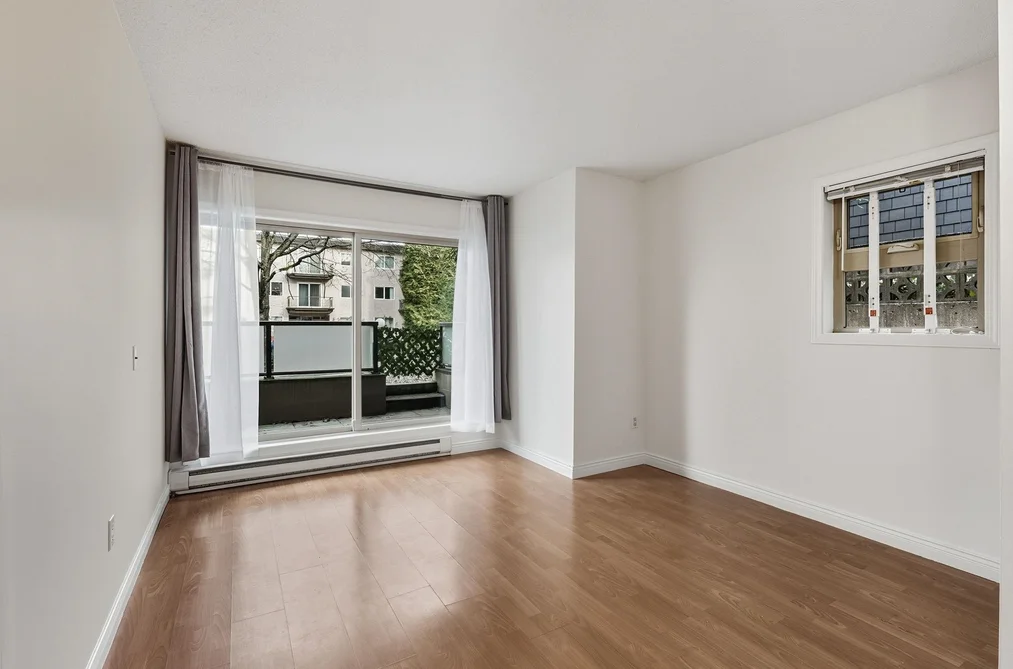 101 1864 FRANCES STREET, Vancouver BC V5L 1Z7, Vancouver BC — Residential for Sale - Photo 2