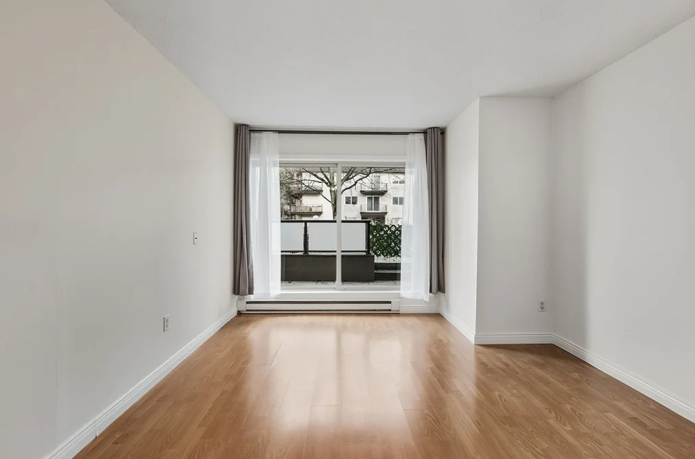 101 1864 FRANCES STREET, Vancouver BC V5L 1Z7, Vancouver BC — Residential for Sale - Photo 3