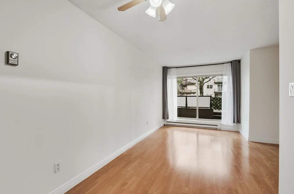 101 1864 FRANCES STREET, Vancouver BC V5L 1Z7, Vancouver BC — Residential for Sale - Photo 4