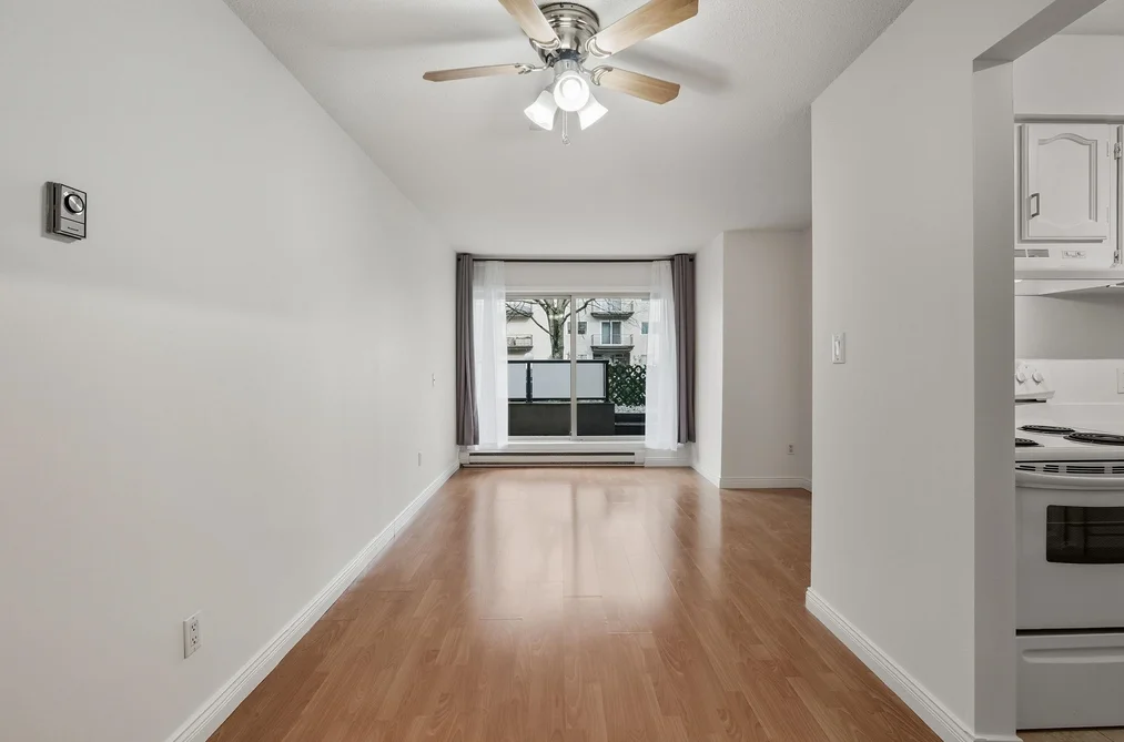 101 1864 FRANCES STREET, Vancouver BC V5L 1Z7, Vancouver BC — Residential for Sale - Photo 5