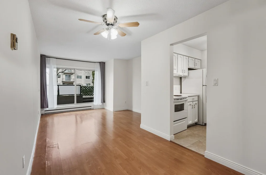 101 1864 FRANCES STREET, Vancouver BC V5L 1Z7, Vancouver BC — Residential for Sale - Photo 6