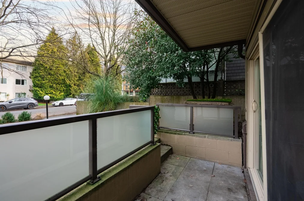 101 1864 FRANCES STREET, Vancouver BC V5L 1Z7, Vancouver BC — Residential for Sale - Photo 7